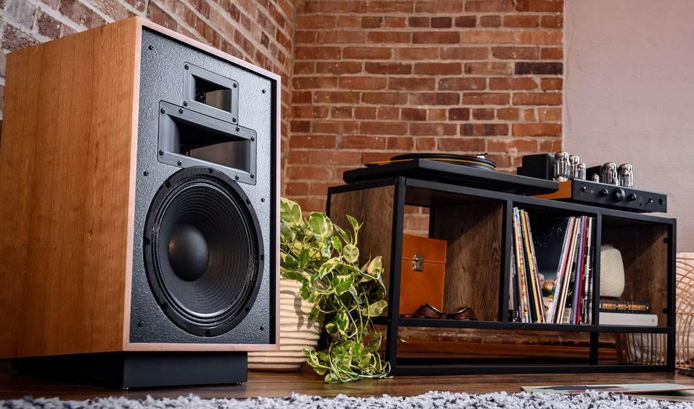 Klipsch heresy sale iv